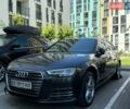 Сірий Ауді А4, об'ємом двигуна 1.97 л та пробігом 178 тис. км за 21000 $, фото 2 на Automoto.ua