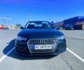 Сірий Ауді А4, об'ємом двигуна 2 л та пробігом 240 тис. км за 19093 $, фото 2 на Automoto.ua