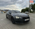 Серый Ауди А4, объемом двигателя 2 л и пробегом 251 тыс. км за 18999 $, фото 5 на Automoto.ua