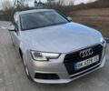 Сірий Ауді А4, об'ємом двигуна 1.97 л та пробігом 274 тис. км за 17800 $, фото 1 на Automoto.ua