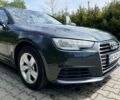 Серый Ауди А4, объемом двигателя 1.97 л и пробегом 285 тыс. км за 15250 $, фото 5 на Automoto.ua