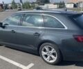 Серый Ауди А4, объемом двигателя 1.97 л и пробегом 240 тыс. км за 19000 $, фото 4 на Automoto.ua