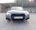 Серый Ауди А4, объемом двигателя 1.97 л и пробегом 285 тыс. км за 12500 $, фото 6 на Automoto.ua