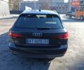 Сірий Ауді А4, об'ємом двигуна 2 л та пробігом 178 тис. км за 16500 $, фото 2 на Automoto.ua