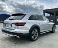 Сірий Ауді А4, об'ємом двигуна 2 л та пробігом 150 тис. км за 20893 $, фото 7 на Automoto.ua