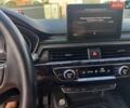 Серый Ауди А4, объемом двигателя 1.97 л и пробегом 285 тыс. км за 12500 $, фото 35 на Automoto.ua