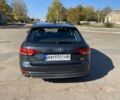 Сірий Ауді А4, об'ємом двигуна 2 л та пробігом 268 тис. км за 18200 $, фото 2 на Automoto.ua