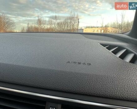 Серый Ауди А4, объемом двигателя 3 л и пробегом 247 тыс. км за 21850 $, фото 43 на Automoto.ua