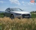Серый Ауди А4, объемом двигателя 1.97 л и пробегом 285 тыс. км за 17999 $, фото 1 на Automoto.ua