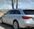Ауді А4 2017 у Києві на Automoto.ua Сірий Ауді А4, об'ємом двигуна 1.97 л та пробігом 310 тис. км за 16999 $, фото 2 на Automoto.ua