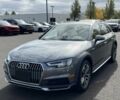 Сірий Ауді А4, об'ємом двигуна 2 л та пробігом 64 тис. км за 7900 $, фото 1 на Automoto.ua