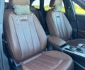 Серый Ауди А4, объемом двигателя 1.97 л и пробегом 245 тыс. км за 16300 $, фото 18 на Automoto.ua