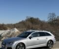 Серый Ауди А4, объемом двигателя 2 л и пробегом 348 тыс. км за 17000 $, фото 1 на Automoto.ua