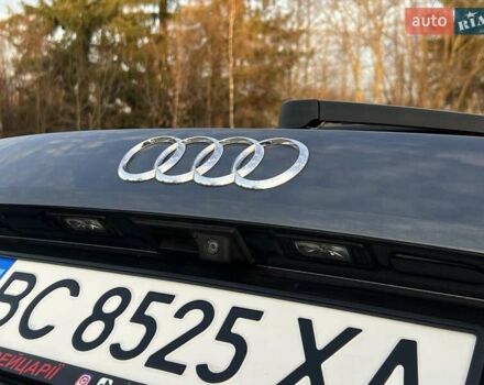 Серый Ауди А4, объемом двигателя 3 л и пробегом 247 тыс. км за 21850 $, фото 60 на Automoto.ua