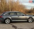 Серый Ауди А4, объемом двигателя 3 л и пробегом 247 тыс. км за 21850 $, фото 5 на Automoto.ua
