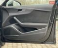 Серый Ауди А4, объемом двигателя 2 л и пробегом 268 тыс. км за 18799 $, фото 39 на Automoto.ua