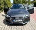 Серый Ауди А4, объемом двигателя 1.97 л и пробегом 285 тыс. км за 15250 $, фото 8 на Automoto.ua