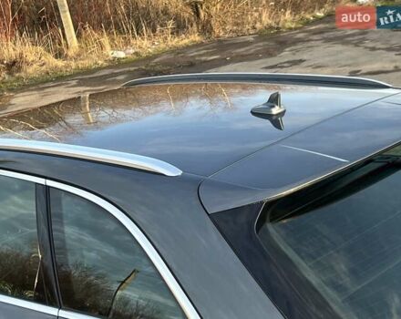 Серый Ауди А4, объемом двигателя 3 л и пробегом 247 тыс. км за 21850 $, фото 13 на Automoto.ua