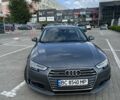 Сірий Ауді А4, об'ємом двигуна 2.97 л та пробігом 220 тис. км за 26500 $, фото 2 на Automoto.ua