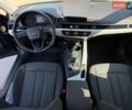 Сірий Ауді А4, об'ємом двигуна 2 л та пробігом 268 тис. км за 16200 $, фото 8 на Automoto.ua