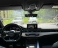 Сірий Ауді А4, об'ємом двигуна 2 л та пробігом 170 тис. км за 22500 $, фото 2 на Automoto.ua