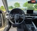 Серый Ауди А4, объемом двигателя 1.97 л и пробегом 285 тыс. км за 16840 $, фото 39 на Automoto.ua