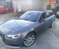 Сірий Ауді А4, об'ємом двигуна 1.97 л та пробігом 285 тис. км за 12500 $, фото 14 на Automoto.ua