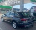 Серый Ауди А4, объемом двигателя 2 л и пробегом 172 тыс. км за 20500 $, фото 1 на Automoto.ua
