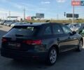 Сірий Ауді А4, об'ємом двигуна 2 л та пробігом 240 тис. км за 16290 $, фото 5 на Automoto.ua