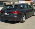 Сірий Ауді А4, об'ємом двигуна 2 л та пробігом 268 тис. км за 16200 $, фото 3 на Automoto.ua