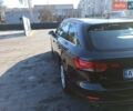 Сірий Ауді А4, об'ємом двигуна 2 л та пробігом 178 тис. км за 16500 $, фото 7 на Automoto.ua