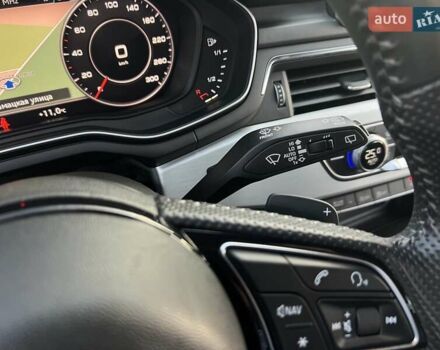 Серый Ауди А4, объемом двигателя 3 л и пробегом 247 тыс. км за 21850 $, фото 37 на Automoto.ua