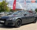Серый Ауди А4, объемом двигателя 2 л и пробегом 268 тыс. км за 17999 $, фото 1 на Automoto.ua
