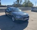 Сірий Ауді А4, об'ємом двигуна 2 л та пробігом 268 тис. км за 18200 $, фото 1 на Automoto.ua