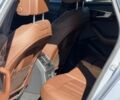 Серый Ауди А4, объемом двигателя 2 л и пробегом 348 тыс. км за 17000 $, фото 17 на Automoto.ua