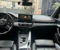Серый Ауди А4, объемом двигателя 1.97 л и пробегом 262 тыс. км за 19900 $, фото 3 на Automoto.ua