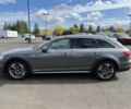 Сірий Ауді А4, об'ємом двигуна 2 л та пробігом 64 тис. км за 7900 $, фото 5 на Automoto.ua
