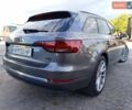 Сірий Ауді А4, об'ємом двигуна 1.97 л та пробігом 285 тис. км за 12500 $, фото 6 на Automoto.ua