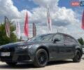 Серый Ауди А4, объемом двигателя 2 л и пробегом 268 тыс. км за 17299 $, фото 2 на Automoto.ua