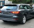 Серый Ауди А4, объемом двигателя 2 л и пробегом 5 тыс. км за 34800 $, фото 3 на Automoto.ua