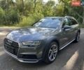 Сірий Ауді А4, об'ємом двигуна 1.97 л та пробігом 207 тис. км за 22500 $, фото 5 на Automoto.ua