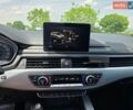 Серый Ауди А4, объемом двигателя 1.97 л и пробегом 285 тыс. км за 16840 $, фото 35 на Automoto.ua