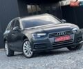 Сірий Ауді А4, об'ємом двигуна 1.97 л та пробігом 297 тис. км за 15999 $, фото 4 на Automoto.ua