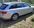 Сірий Ауді А4, об'ємом двигуна 2 л та пробігом 167 тис. км за 25900 $, фото 2 на Automoto.ua