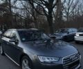 Сірий Ауді А4, об'ємом двигуна 2 л та пробігом 210 тис. км за 23000 $, фото 1 на Automoto.ua