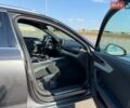 Сірий Ауді А4, об'ємом двигуна 1.97 л та пробігом 270 тис. км за 22400 $, фото 29 на Automoto.ua