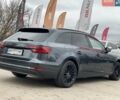 Серый Ауди А4, объемом двигателя 2 л и пробегом 268 тыс. км за 18799 $, фото 14 на Automoto.ua