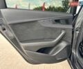 Серый Ауди А4, объемом двигателя 2 л и пробегом 268 тыс. км за 17299 $, фото 28 на Automoto.ua