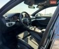 Сірий Ауді А4, об'ємом двигуна 1.97 л та пробігом 270 тис. км за 22400 $, фото 13 на Automoto.ua