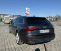 Серый Ауди А4, объемом двигателя 1.97 л и пробегом 176 тыс. км за 21500 $, фото 4 на Automoto.ua